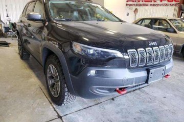 2020 r. Jeep Cherokee  silnik 3.2 L Amer-Pol