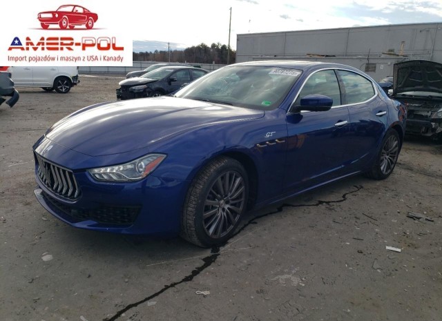 maserati