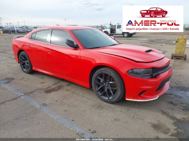 dodge