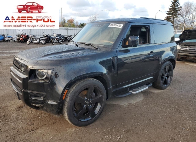 land-rover