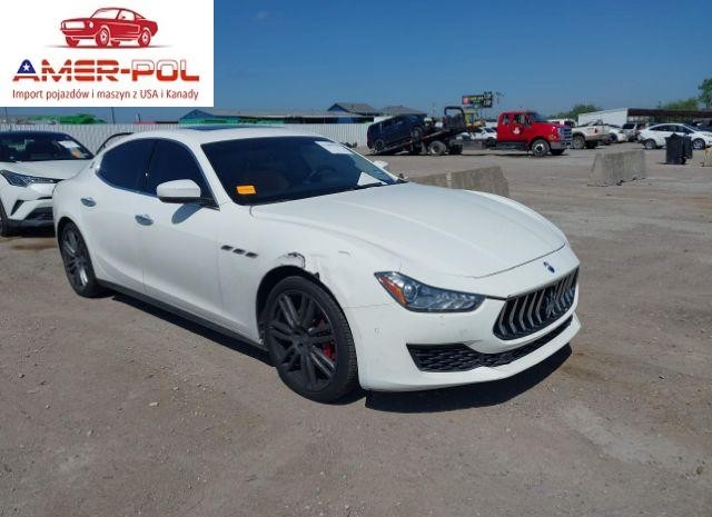 maserati