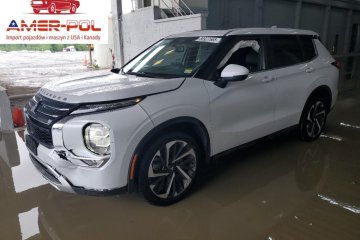 SE 2024 2.5l