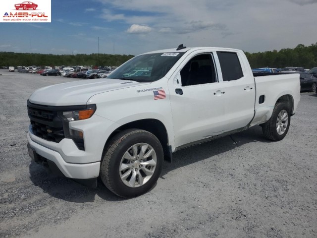 chevrolet