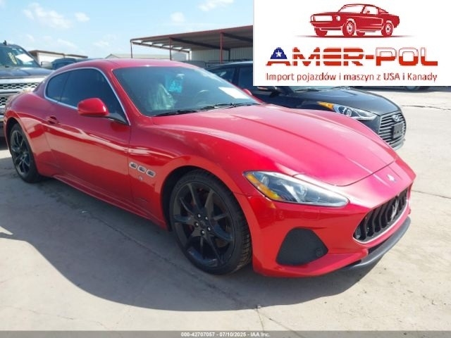 maserati