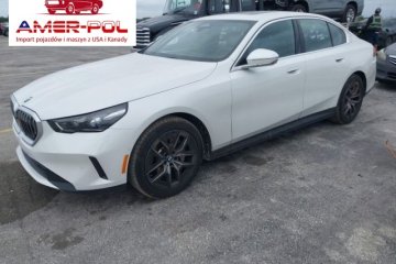 530I XDRIVE, 2026r., 4x4, 2.0L