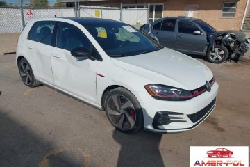 2020r., Gti 2.0t Autobahn/2.0t S/2.0t Se, 2L, od ubezpieczalni