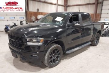 LARAMIE Diesel 3L 260KM, 4X4, od ubezpieczalni