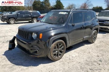 JEEP RENEGADE LATITUDE, 2018r., 2.4L