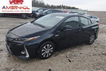 Prime LE 2021 1.8l