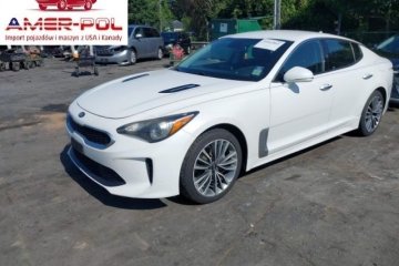 2019, 2.0L, od ubezpieczyciela