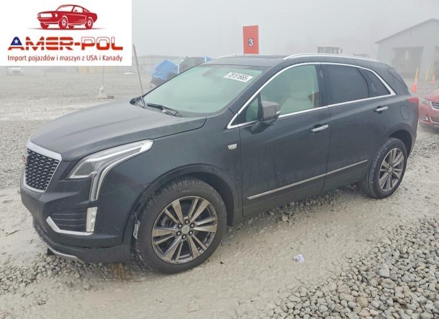 cadillac
