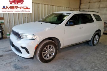 SXT 2024 3.6l
