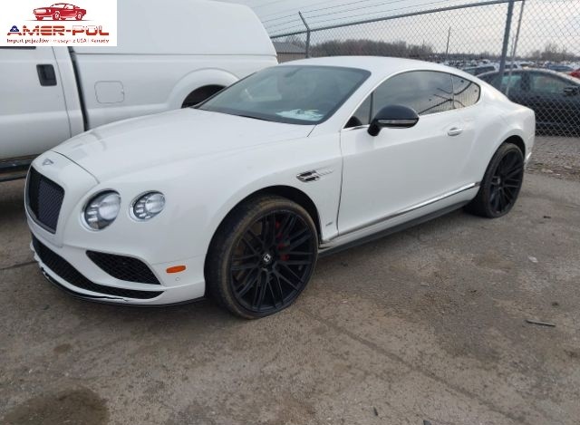 bentley
