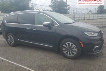 2021, 3.6L, LIMITED, HYBRID, od ubezpieczalni