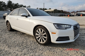 2017,. 2.0 AUDI A4 ULTRA PREMIUM