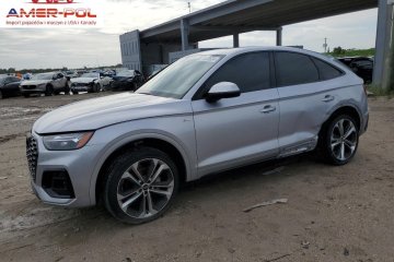 Premium Plus 45 2023 2.0l