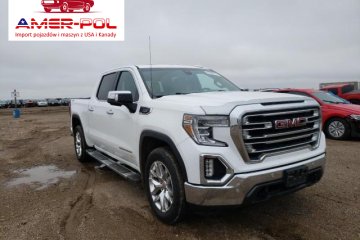 2020, 3.0L, 4x4, po gradobiciu