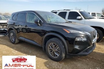Nissan Rogue FWD S