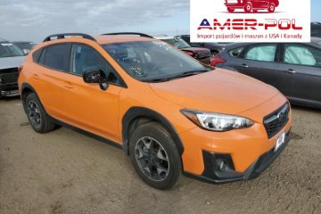 2019 SUBARU CROSSTREK Premium, silnik 2.0 L , Amer-Pol