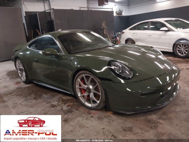 porsche