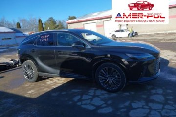 350H LUXURY, 2025r., 4x4, 2.5L