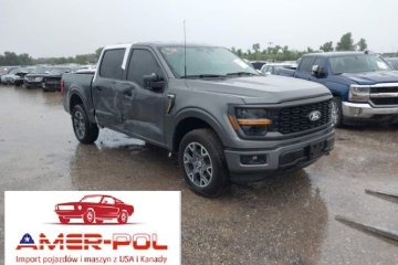 STX 2024, od ubezpieczalni