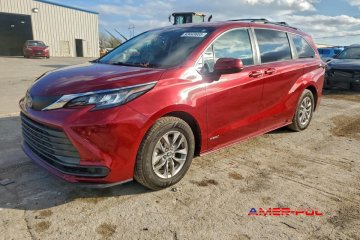 2021 r., 2,5L HYBRID LE