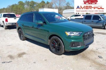 Premium Plus 55 Tfsi Quattro Tiptronic 2022