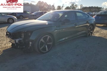 AUDI A5 PREMIUM PLUS 45 2023