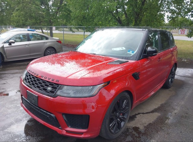 land-rover