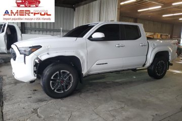 Double Cab 2024 2.4l