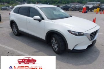 2019 MAZDA CX-9 TOURING