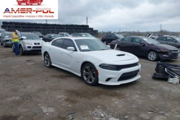 2020r., R/T 5.7l, od ubezpieczalni