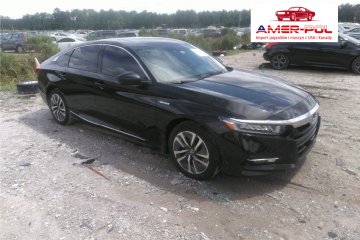 2019, 2.0L hybryda, od ubezpieczalni