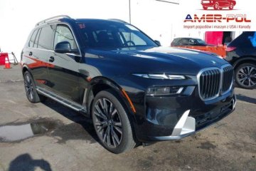 xDrive40i 2025