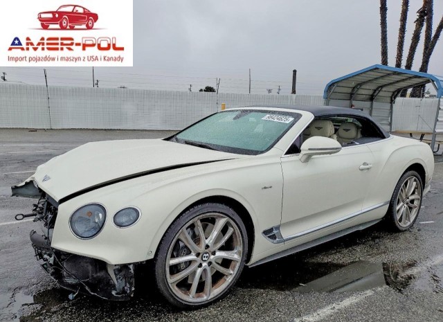 bentley