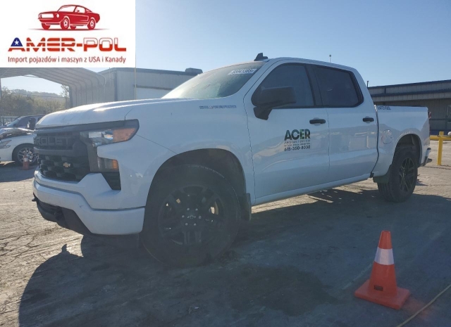 chevrolet