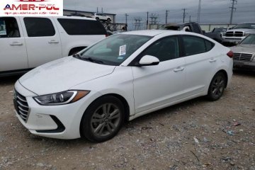 HYUNDAI ELANTRA SEL, 2018r., 2.0L