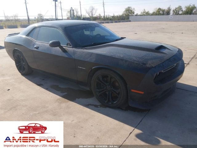 dodge
