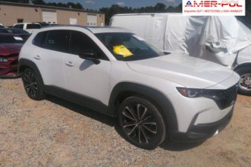 2024, 2.5L, 4x4, TURBO PREMIUM PLUS, od ubezpieczalni