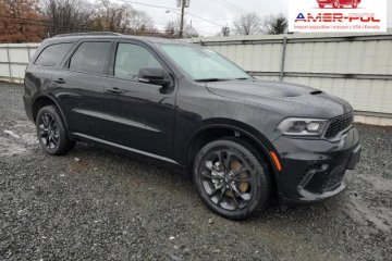 2024, 3.6L, 4x4, GT, od ubezpieczalni