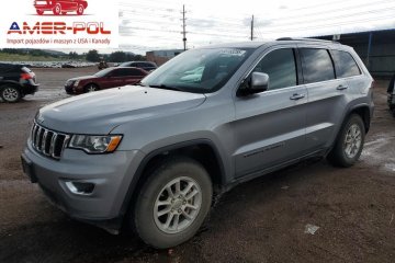 Laredo 2020 3.6l