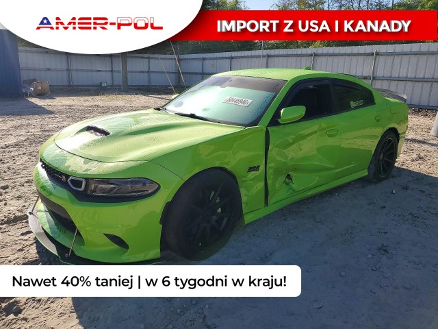 dodge