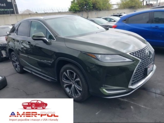 lexus