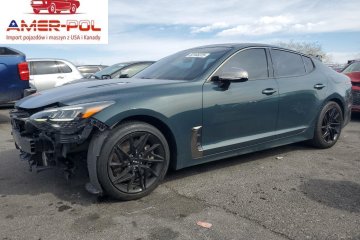 GT Line 2022 2.5l