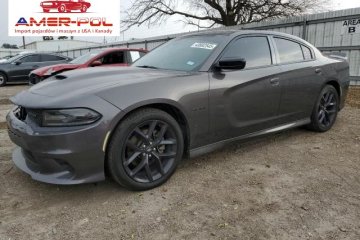 R/T 5.7L , od ubezpieczalni