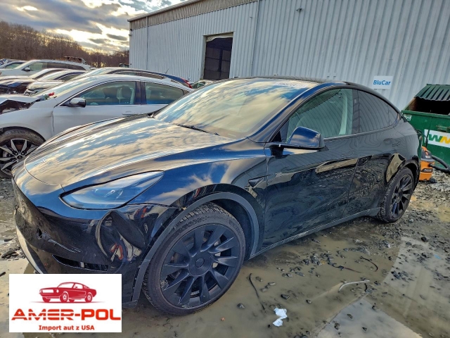 tesla