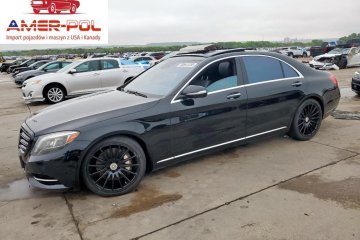 550 4Matic 2015 4.6l