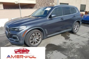 2021 BMW X5 PHEV XDRIVE45E