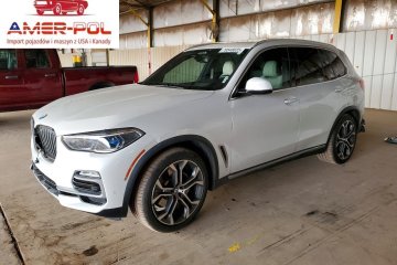 xDrive40i 2021